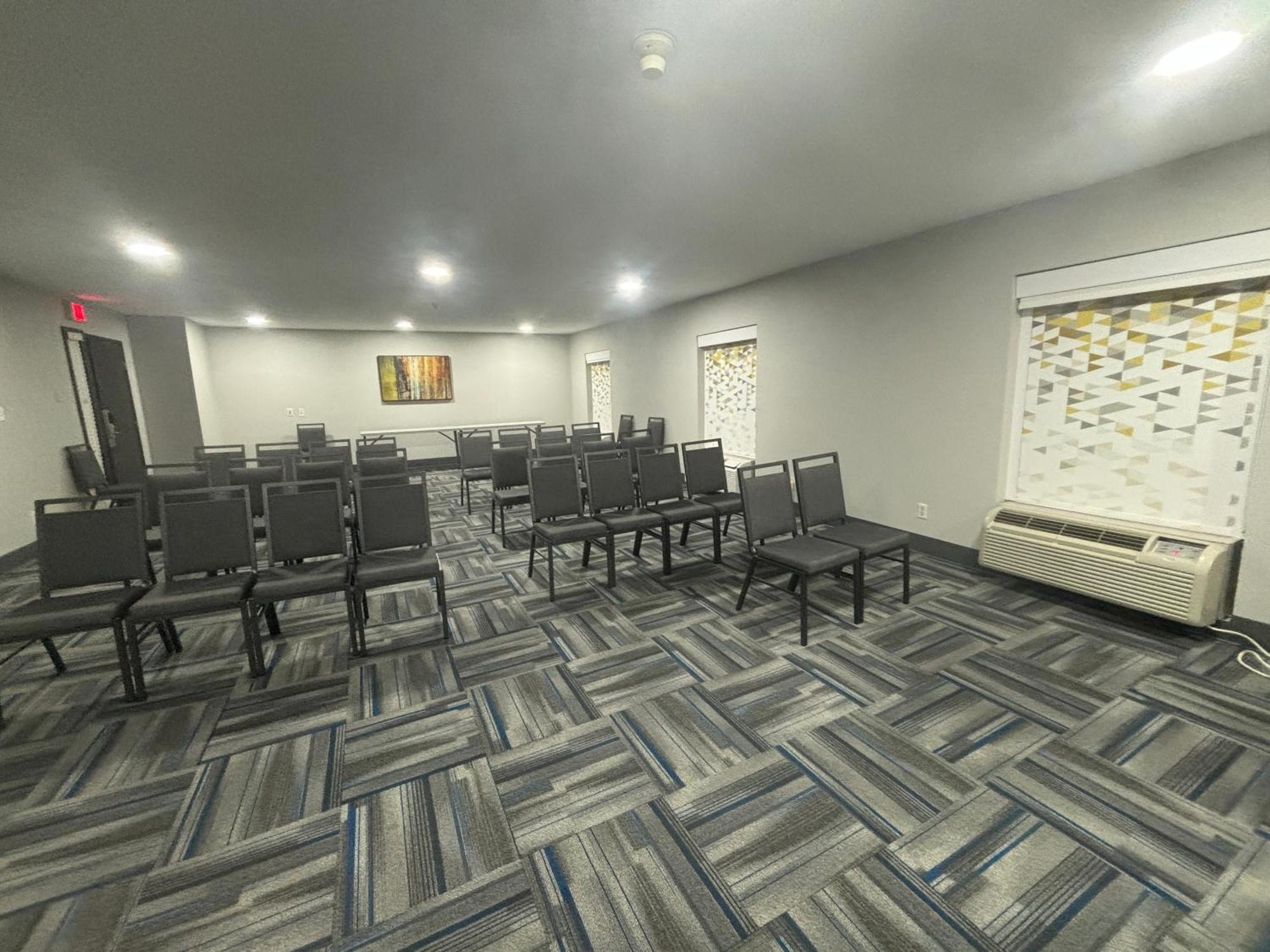Quality Inn & Suites At Airport Blvd I-65 Mobile Dış mekan fotoğraf