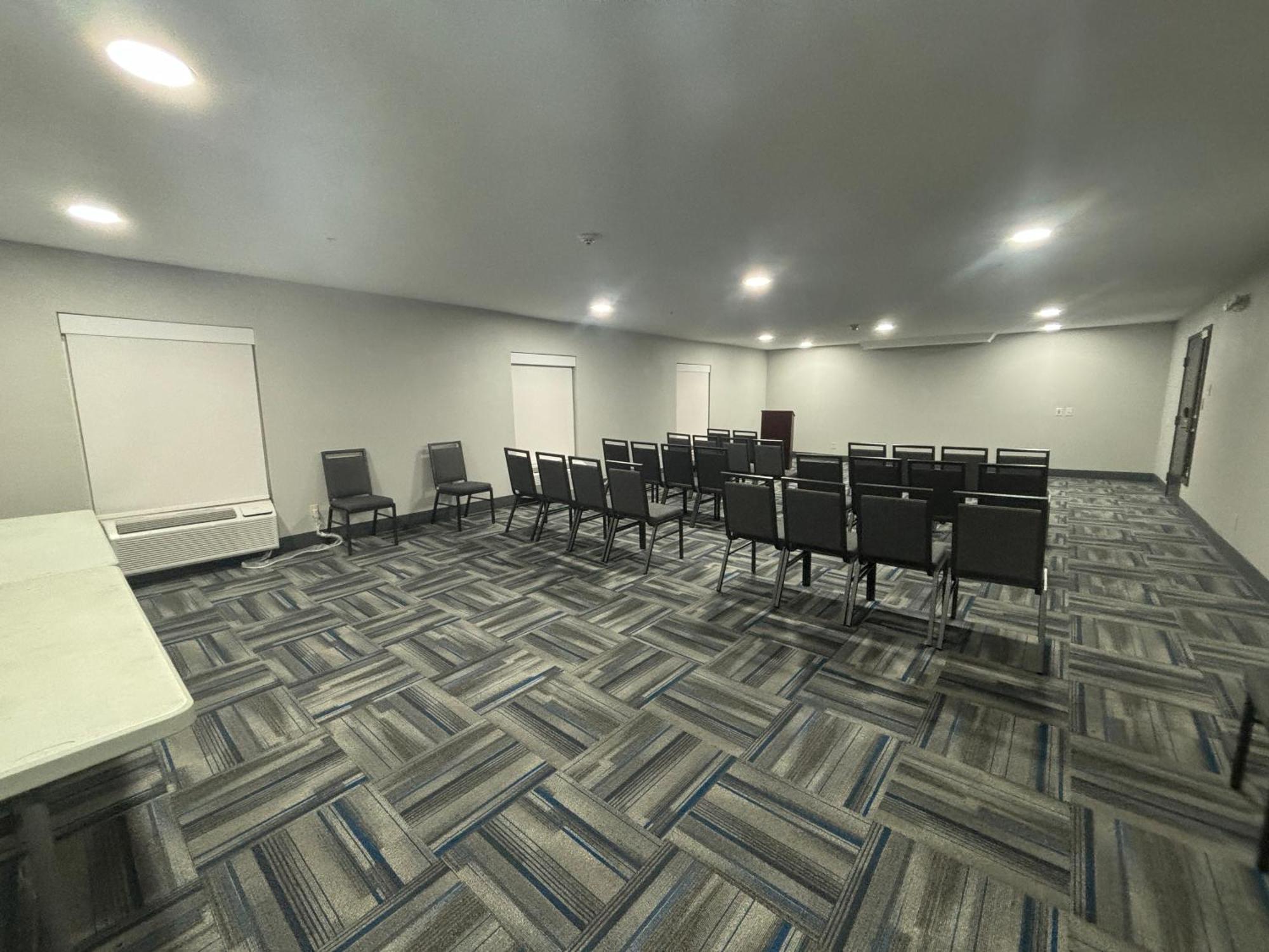 Quality Inn & Suites At Airport Blvd I-65 Mobile Dış mekan fotoğraf