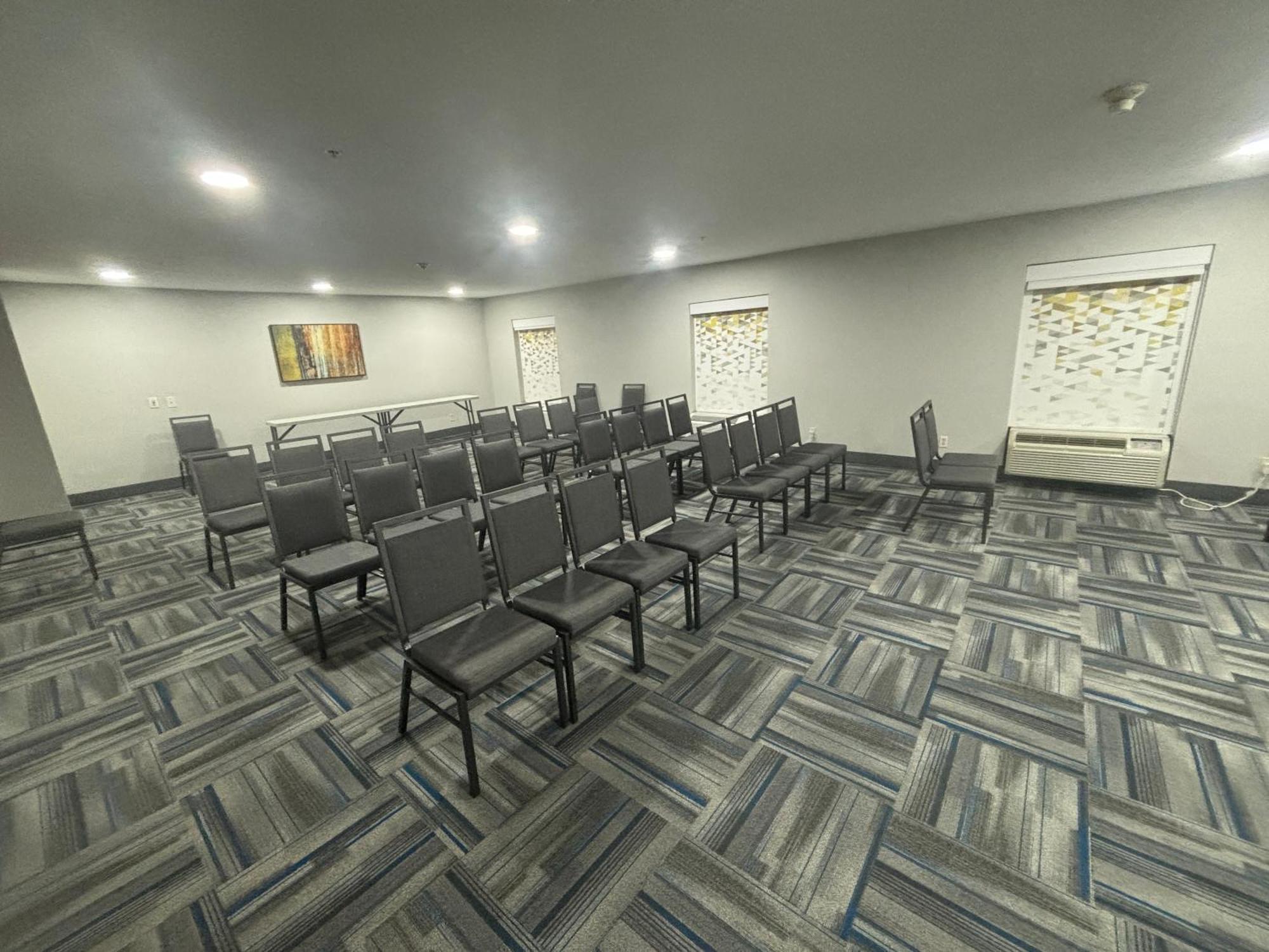 Quality Inn & Suites At Airport Blvd I-65 Mobile Dış mekan fotoğraf
