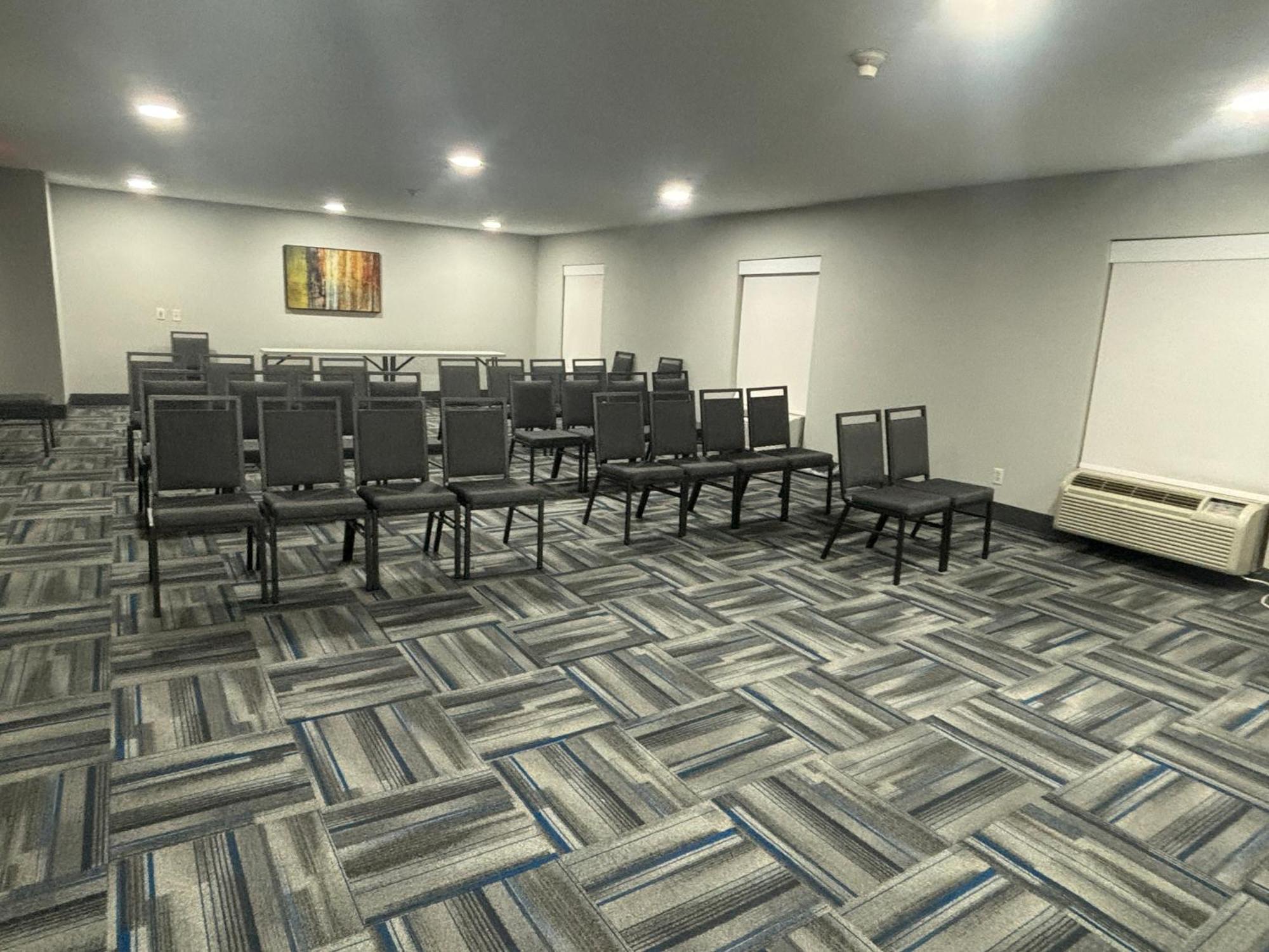 Quality Inn & Suites At Airport Blvd I-65 Mobile Dış mekan fotoğraf
