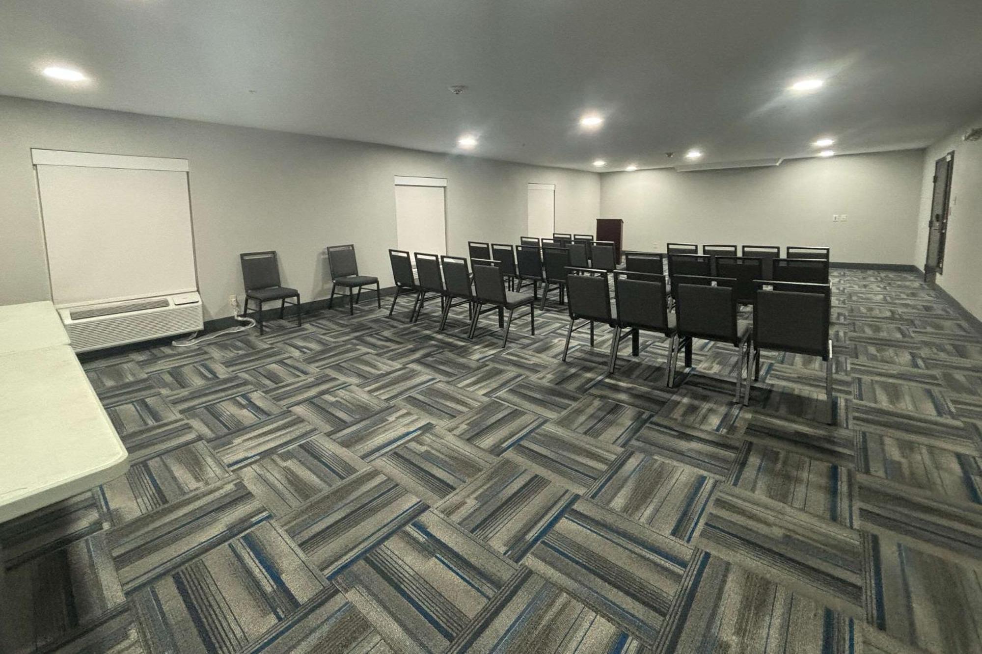 Quality Inn & Suites At Airport Blvd I-65 Mobile Dış mekan fotoğraf