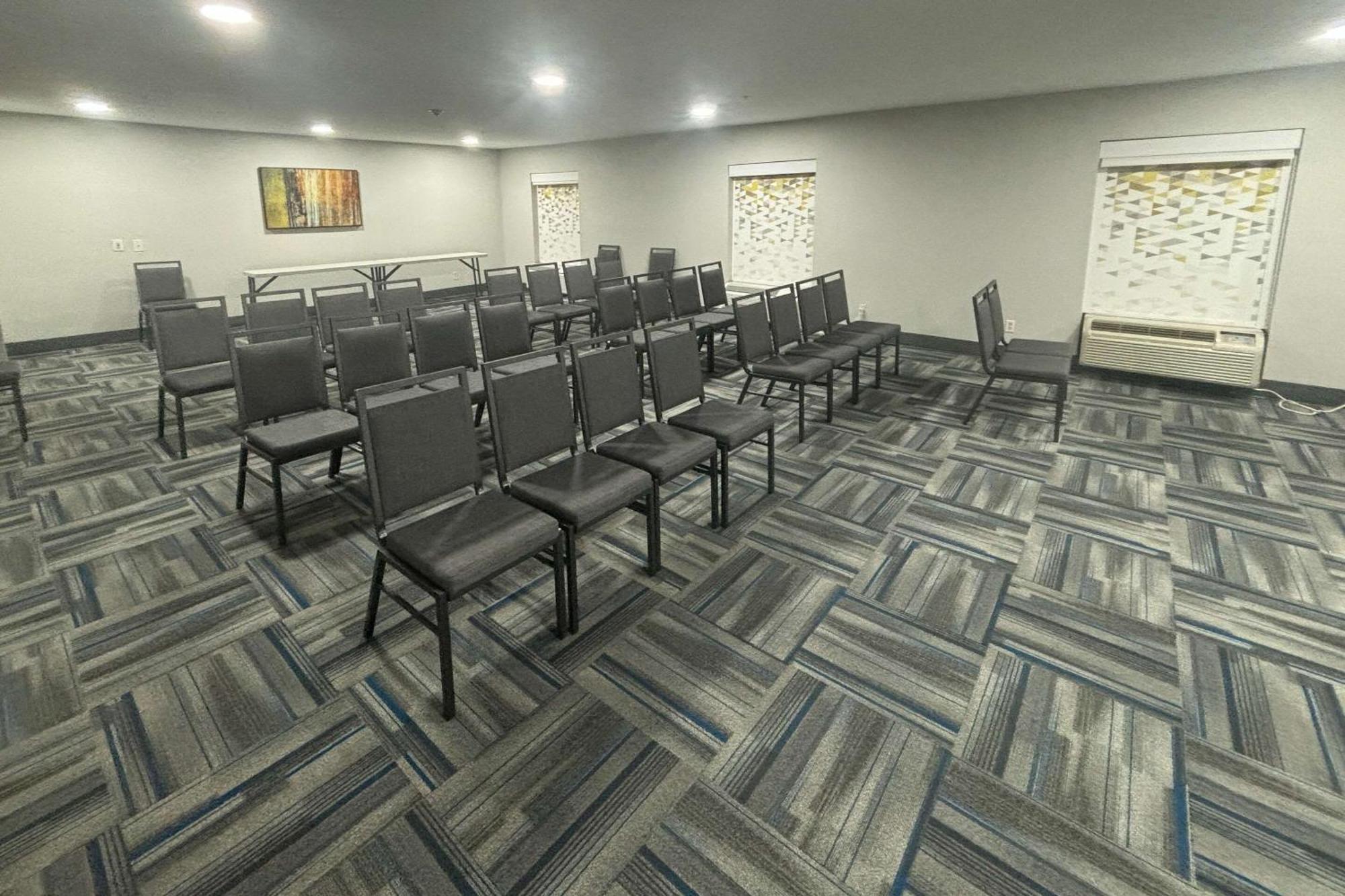 Quality Inn & Suites At Airport Blvd I-65 Mobile Dış mekan fotoğraf