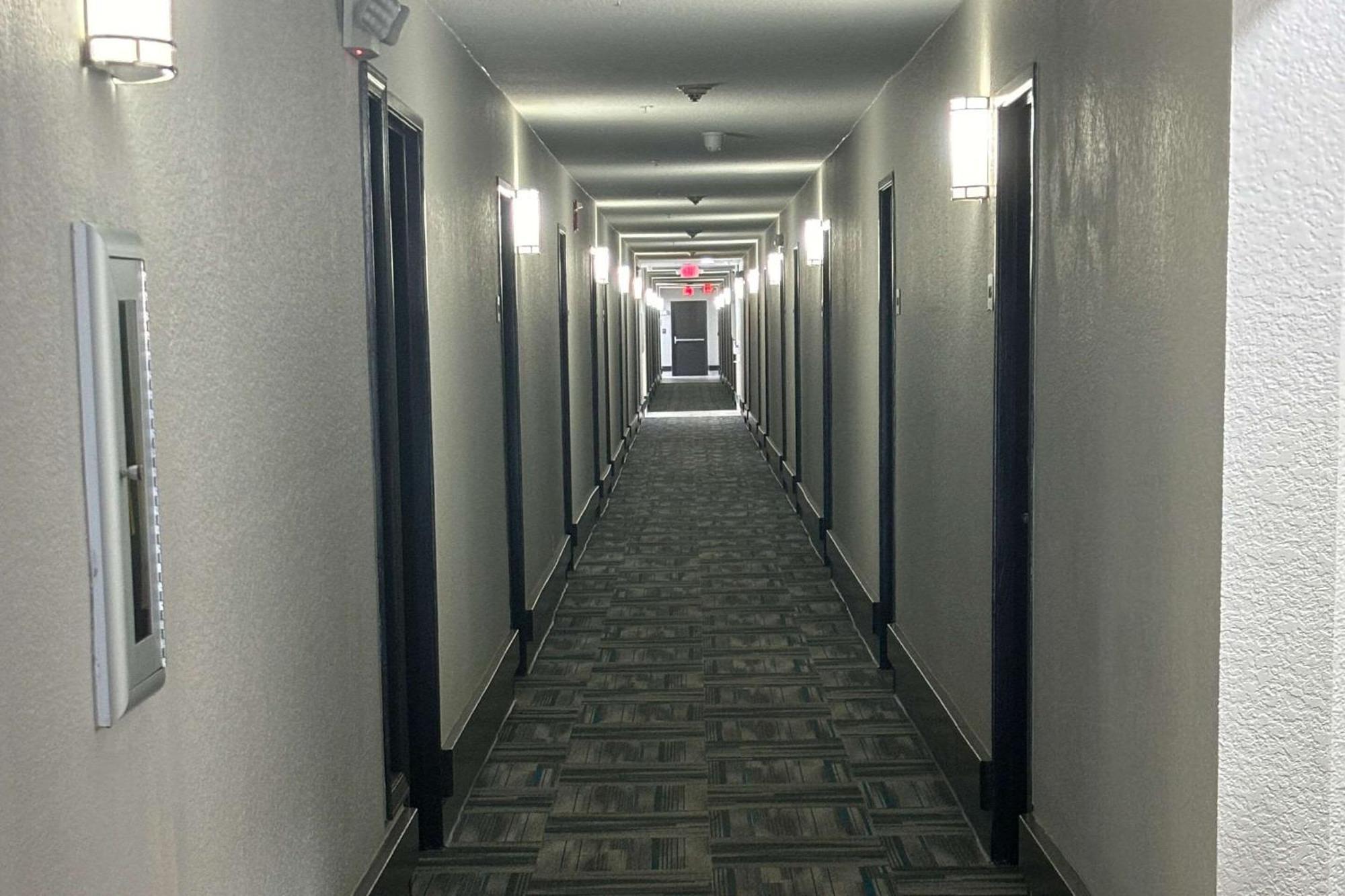 Quality Inn & Suites At Airport Blvd I-65 Mobile Dış mekan fotoğraf